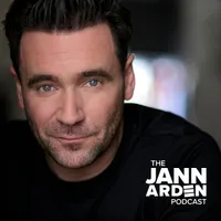 The Jann Arden Podcast artwork