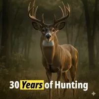 Nine Finger Chronicles - Deer Hunting Podcast artwork