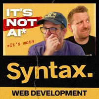 Syntax - Tasty Web Development Treats artwork
