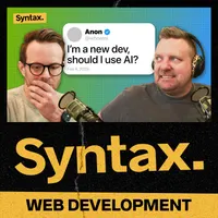 Syntax - Tasty Web Development Treats artwork