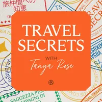 Travel Secrets artwork