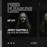 The Peer Pleasure Podcast artwork