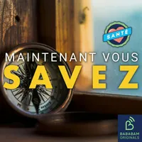 Maintenant, vous savez artwork