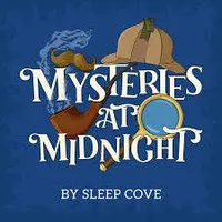 Sleep Meditation for Women artwork
