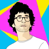 Switched on Pop artwork