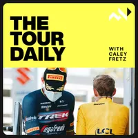 CyclingTips Podcast artwork