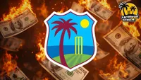 Caribbean Cricket Podcast artwork