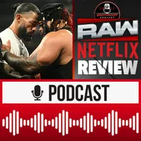 Spotfight Wrestling Podcast artwork