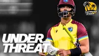 Caribbean Cricket Podcast artwork
