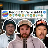 Reddit On Wiki artwork
