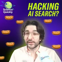 Science Quickly artwork