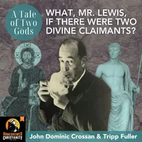 Homebrewed Christianity artwork