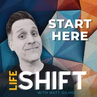 Life Shift | Pivotal Moments & Life Change artwork