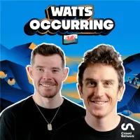 Watts Occurring artwork