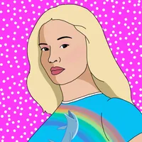 Switched on Pop artwork