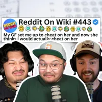 Reddit On Wiki artwork