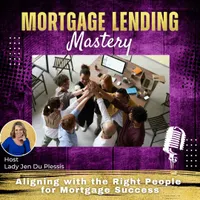 Mortgage Lending Mastery artwork