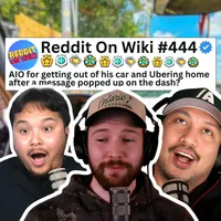 Reddit On Wiki artwork