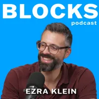 Blocks w/ Neal Brennan artwork
