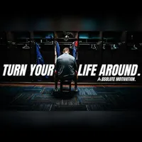 Absolute Motivation artwork