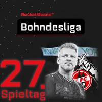 Bohndesliga artwork