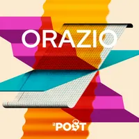 Orazio artwork