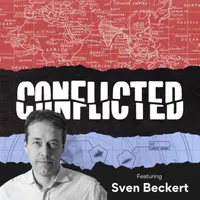 CONFLICTED artwork