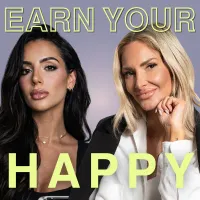 Earn Your Happy artwork