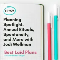 Best Laid Plans artwork