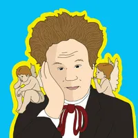 Switched on Pop artwork