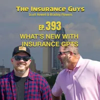 The Insurance Guys Podcast artwork