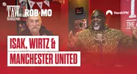 The Anfield Wrap artwork