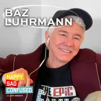 Happy Sad Confused artwork