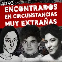 Noctámbulos Podcast artwork