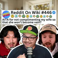 Reddit On Wiki artwork