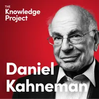 The Knowledge Project artwork