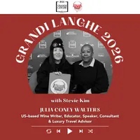 Italian Wine Podcast artwork