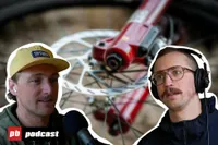 The Pinkbike Podcast artwork