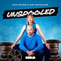 Unspooled artwork