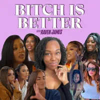 Bitch Is Better artwork