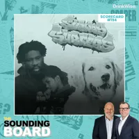 The Sounding Board artwork