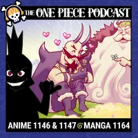The One Piece Podcast artwork