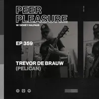 The Peer Pleasure Podcast artwork