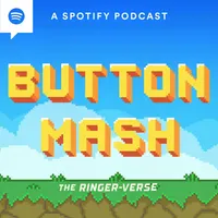 The Ringer-Verse artwork