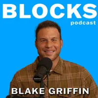 Blocks w/ Neal Brennan artwork