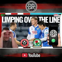 Blades Ramble - A Sheffield United Podcast artwork