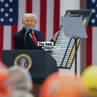 The Rest Is Politics artwork