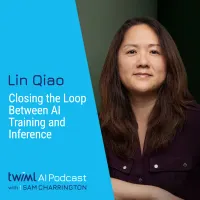 The TWIML AI Podcast (formerly This Week in Machine Learning & Artificial Intelligence) artwork