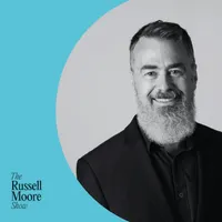 The Russell Moore Show artwork