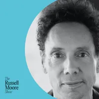 The Russell Moore Show artwork